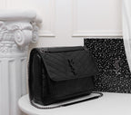 YSL BAGS - WOMEN LOVE LUXURY BAGS - 2004