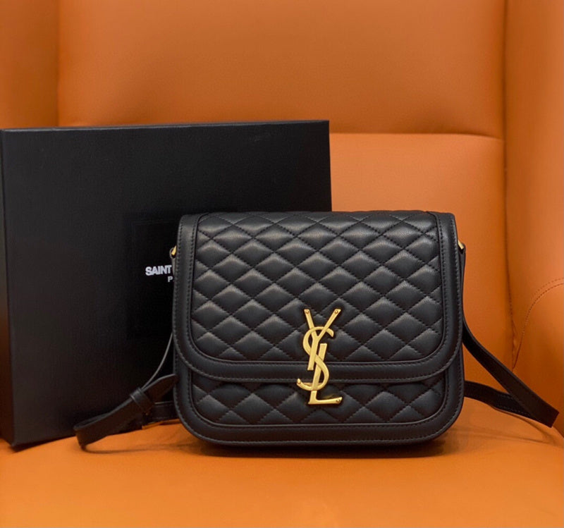 Lusso Official - SLY Bags - 102