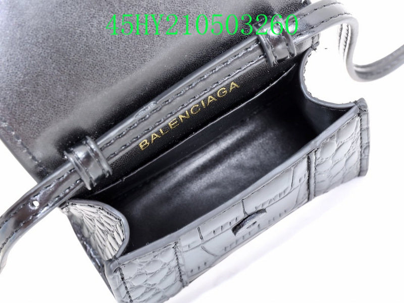 LO - BGA Bags - 2507