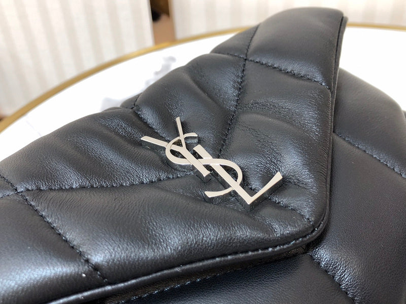 YSL BAGS - WOMEN LOVE LUXURY BAGS - 2582