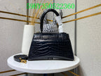LO - BGA Bags - 2483