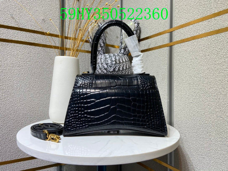 LO - BGA Bags - 2483