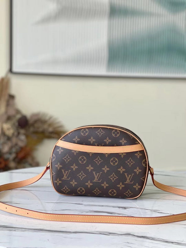BB - LV Bags - 17267