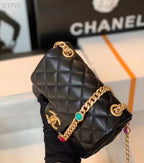 LO - CHL  BAGS FOR WOMEN - FASHION LUXURY BAGS - 806