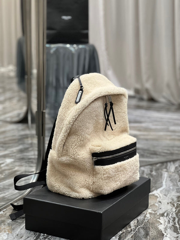 BB - YSL Bag - 3594