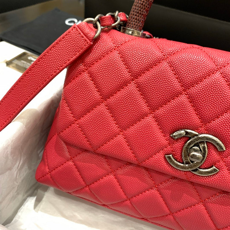 LO - CHL Bags - 1934