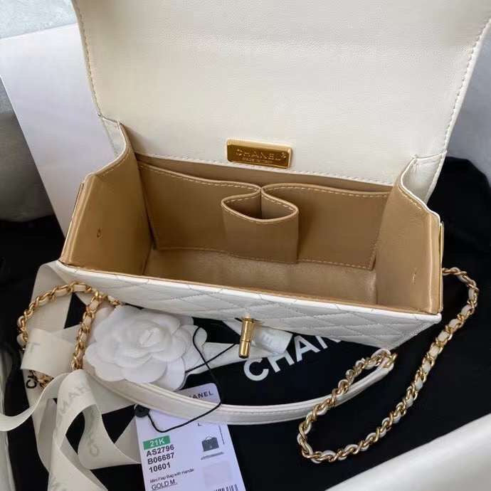 LO - CHL  BAGS FOR WOMEN - FASHION LUXURY BAGS -2003