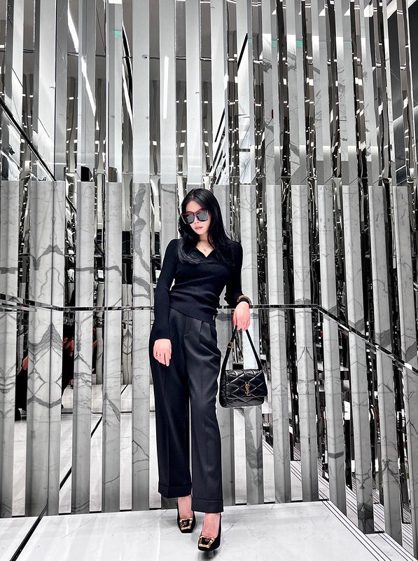 Lusso Official - LUXURY YSL BAGS - 612