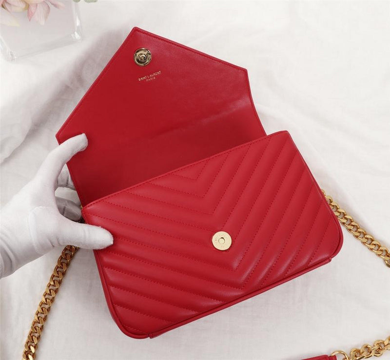 BB - YSL Bag - 2798