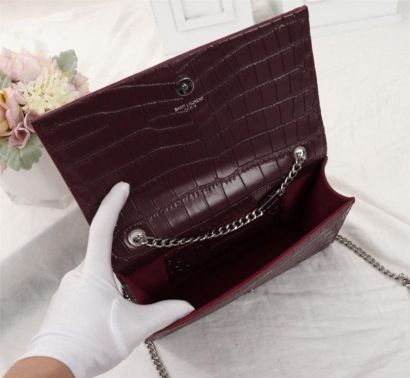 BB - YSL Bag - 2548