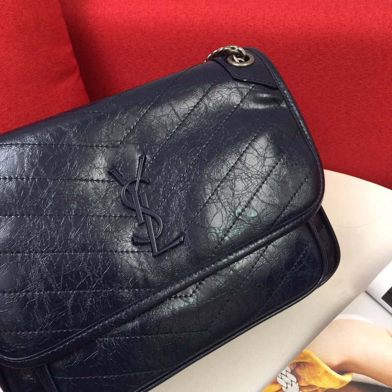 YSL BAGS - WOMEN LOVE LUXURY BAGS - 1152