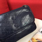YSL BAGS - WOMEN LOVE LUXURY BAGS - 1152