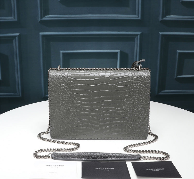 YSL BAGS - WOMEN LOVE LUXURY BAGS - 1844
