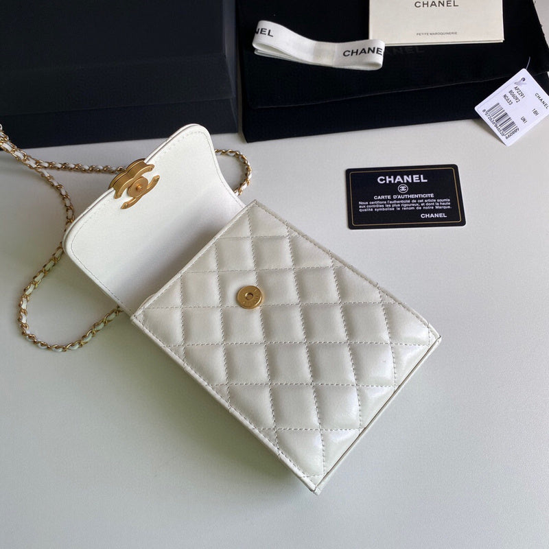 LO - CHL Bags - 3710