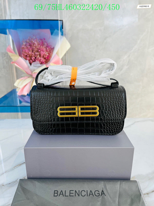 LO - BGA Bags - 2373