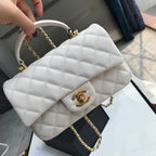 LO - LUXURY CHL BAGS - 1806