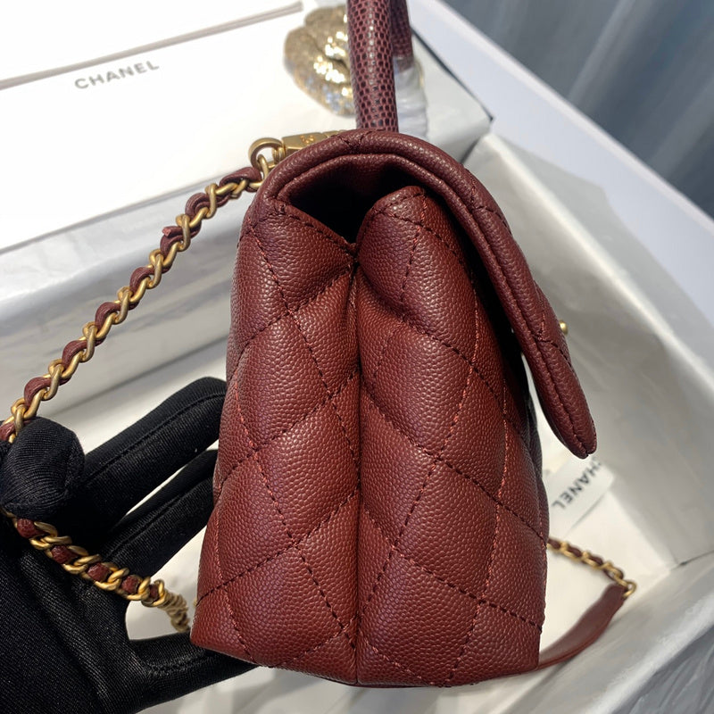 LO - CHL  BAGS FOR WOMEN - FASHION LUXURY BAGS -2262