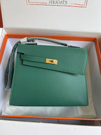 LO - HRMS DESIGNER BAGS - WOMEN BAGS - 913