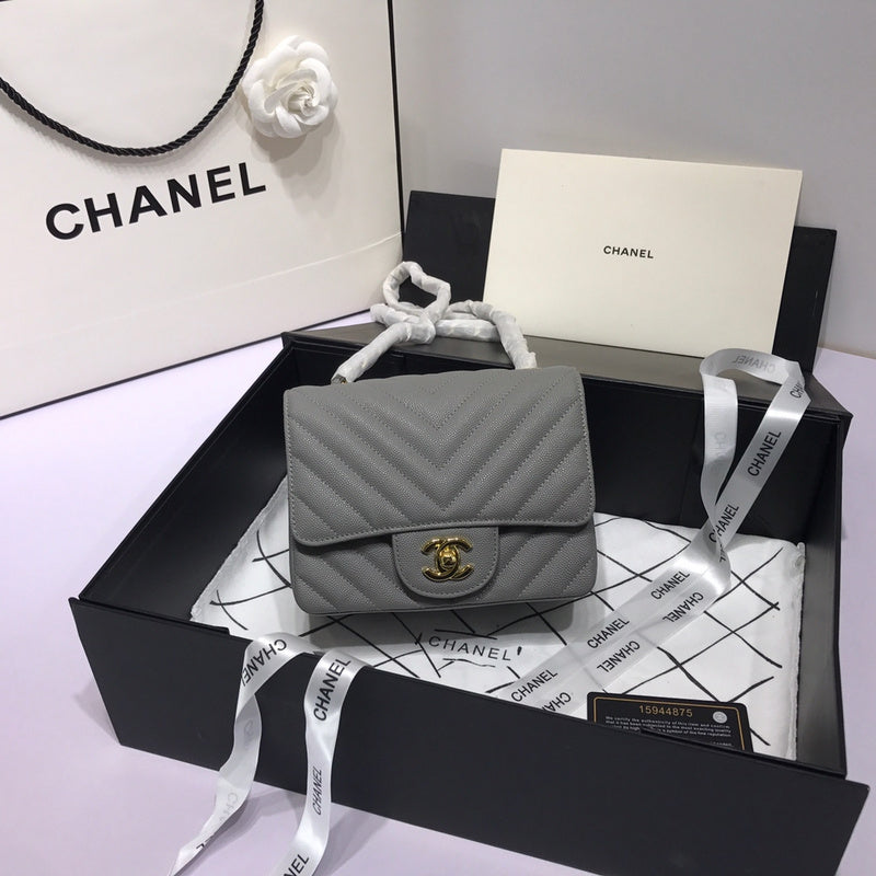 LO - CHL  BAGS FOR WOMEN - FASHION LUXURY BAGS - 999