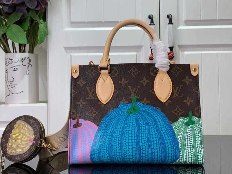 LO - LV Bags - 15655