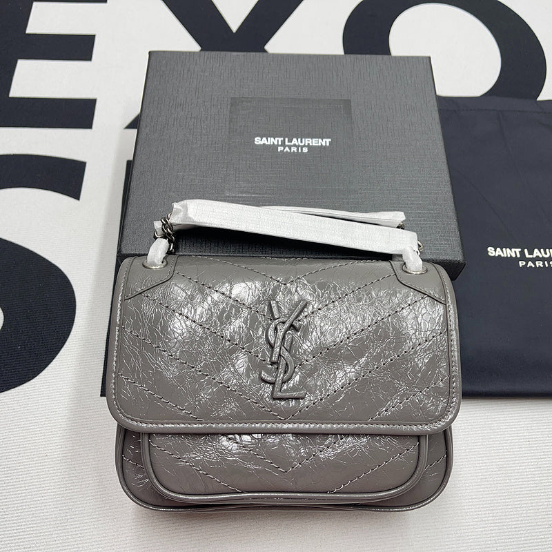 BB - YSL Bag - 2229