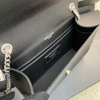 YSL BAGS - WOMEN LOVE LUXURY BAGS - 087