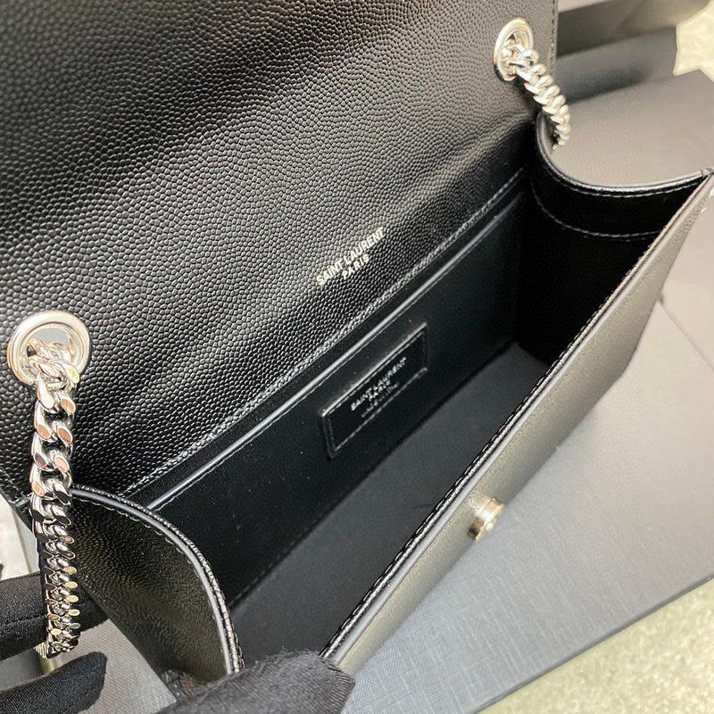 YSL BAGS - WOMEN LOVE LUXURY BAGS - 087