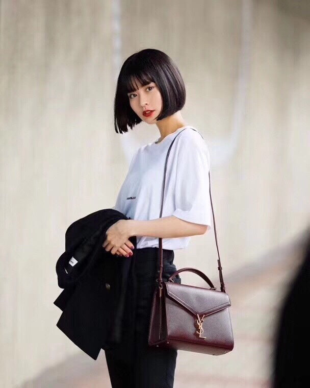 BB - YSL Bag - 3745
