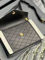 YSL BAGS - WOMEN LOVE LUXURY BAGS - 2178
