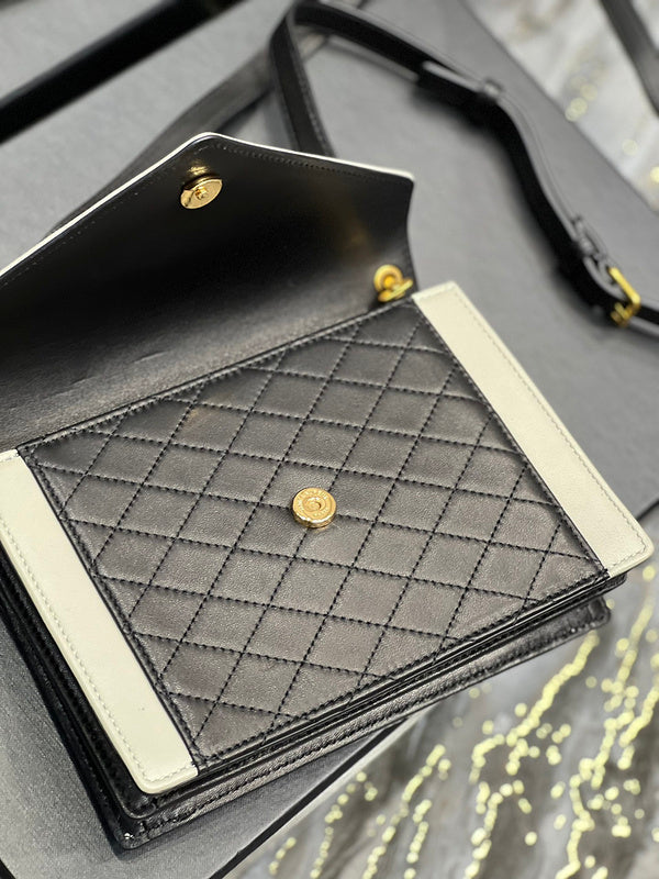 YSL BAGS - WOMEN LOVE LUXURY BAGS - 2178