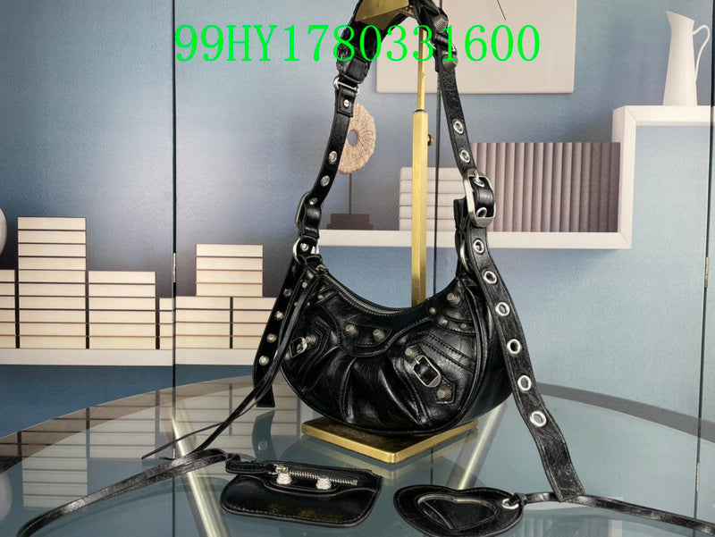 LO - BGA Bags - 2341