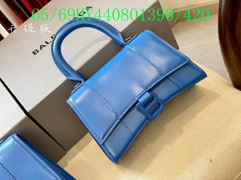 LO - BGA Bags - 2175