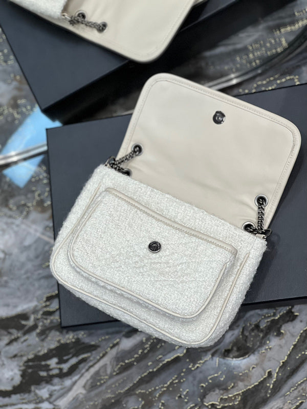 BB - YSL Bag - 4221