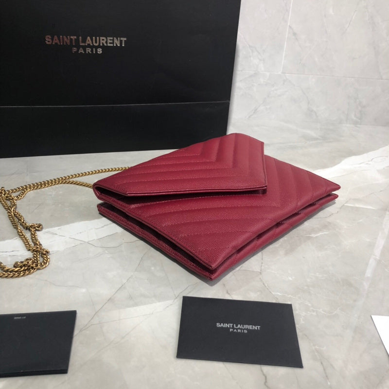 BB - YSL Bag - 4078