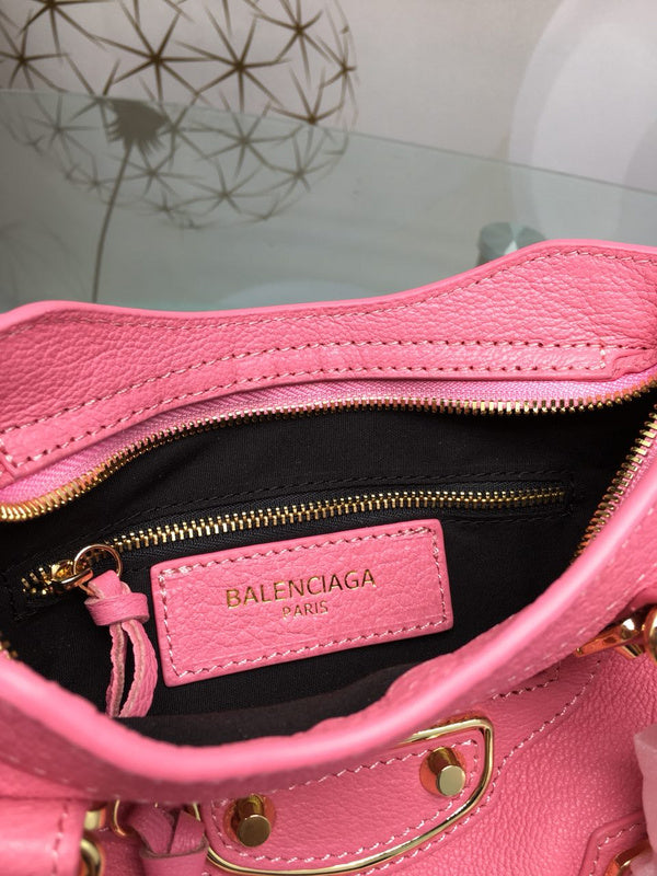 BLN-CIAGA WOMEN LUXURY BAGS - 162