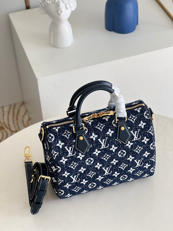 BB - LV Bags - 17210