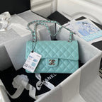 Lusso Official -  CHL BAGS  - 373