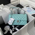 Lusso Official -  CHL BAGS  - 373