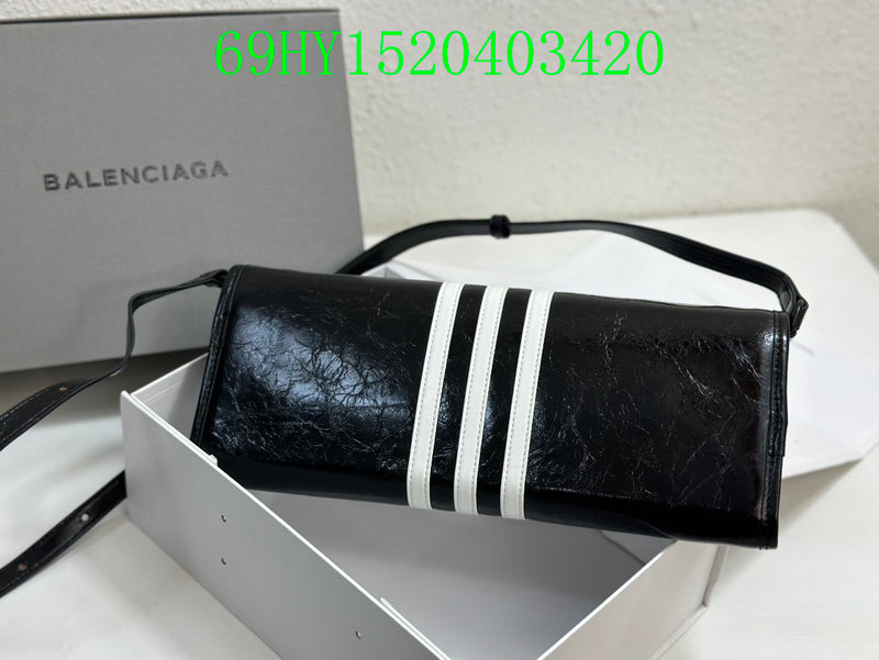 LO - BGA Bags - 1844