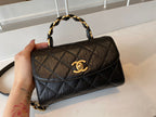 Lusso Official -  CHL BAGS  - 341