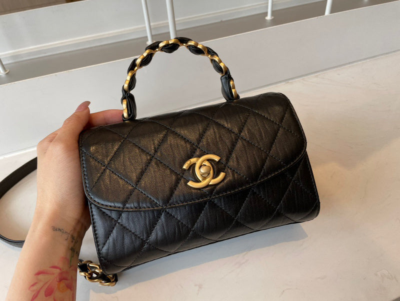 Lusso Official -  CHL BAGS  - 341