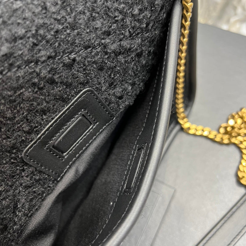 Lusso Official - YSL LUXURY WOMEN BAGS - 1781