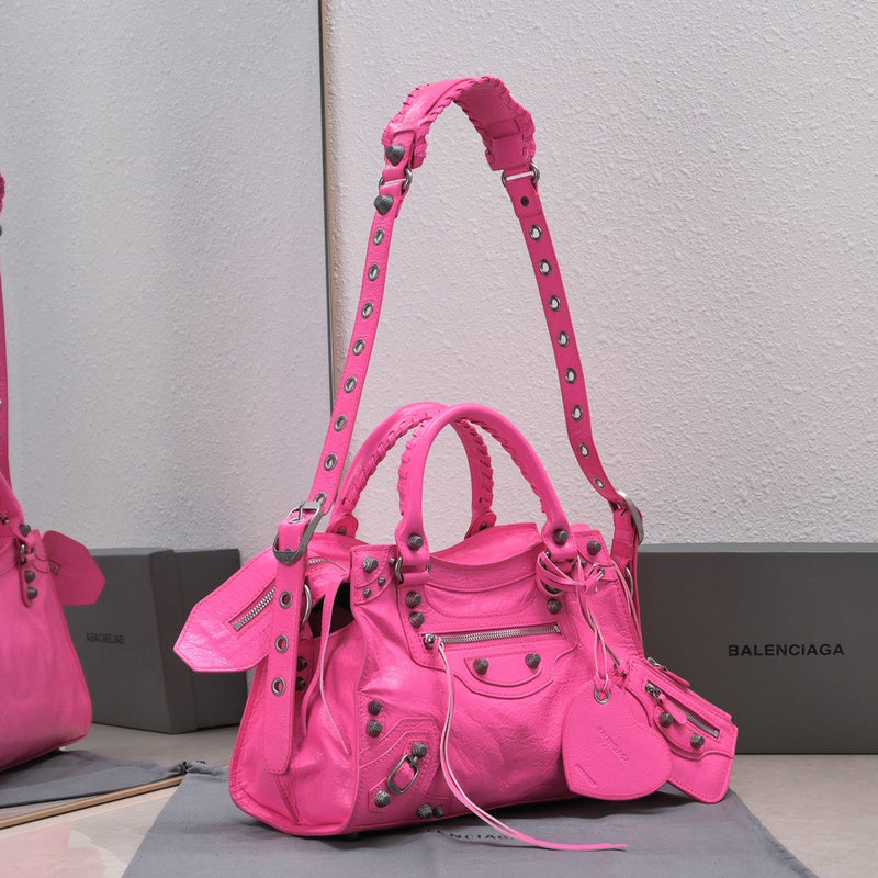 LO BAGS - BGA BAGS - 240