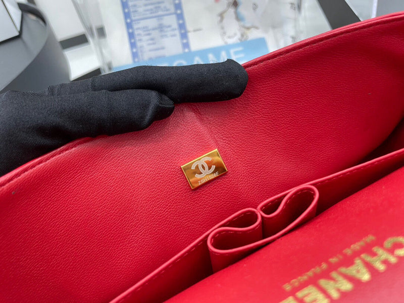 LO - CHL Bags - 2487