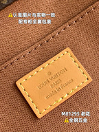 LO - LV Bags - 16456