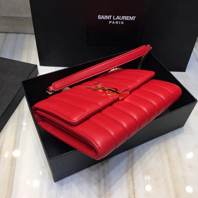 BB - YSL Bag - 2920
