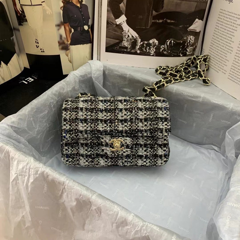 Lusso Official -  CHL BAGS  - 278