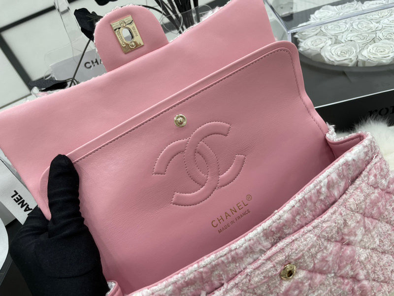 Lusso Official -  CHL BAGS  - 058