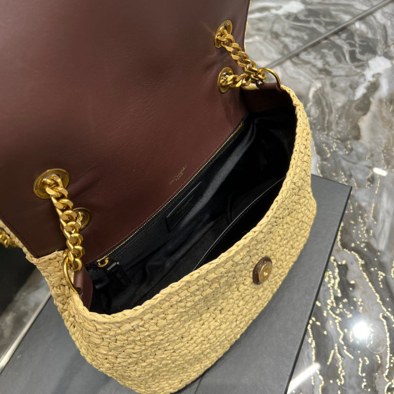 BB - YSL Bag - 3962