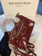 LO - BLN-CIAGA WOMEN LUXURY BAGS - 633